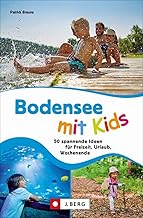 Kinder am Bodensee