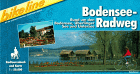 Bodensee Radweg - Bodensee Radkarte